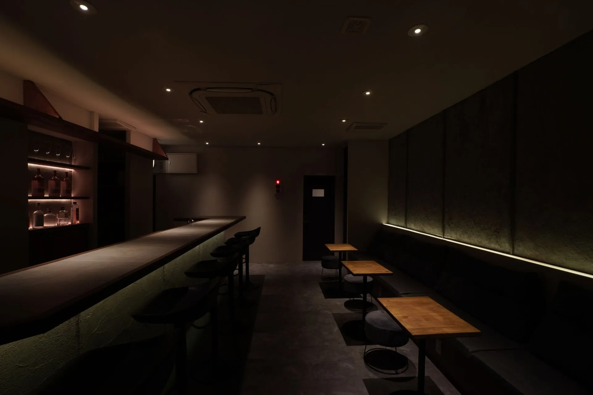 SHINBASHI BAR