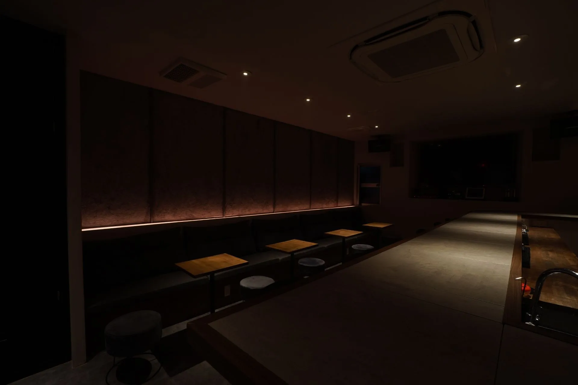 SHINBASHI BAR