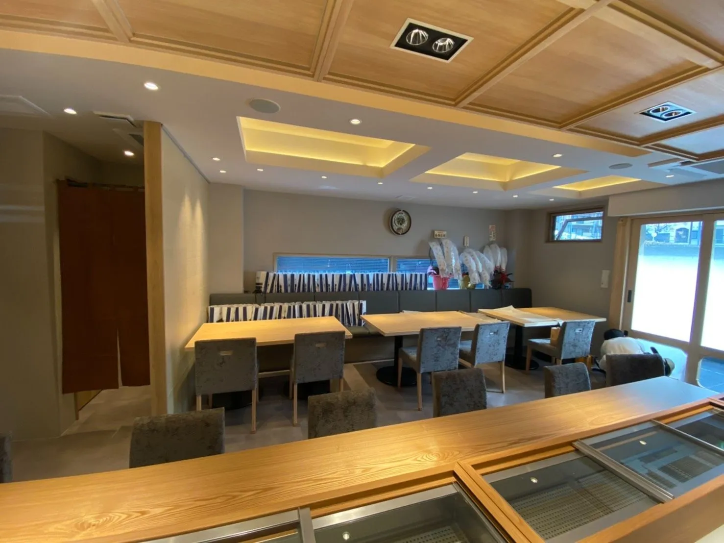 FUNABASHI SUSHI