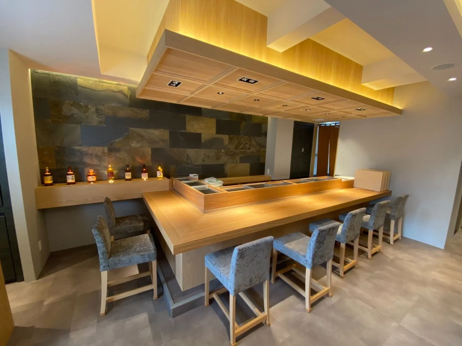 FUNABASHI SUSHI