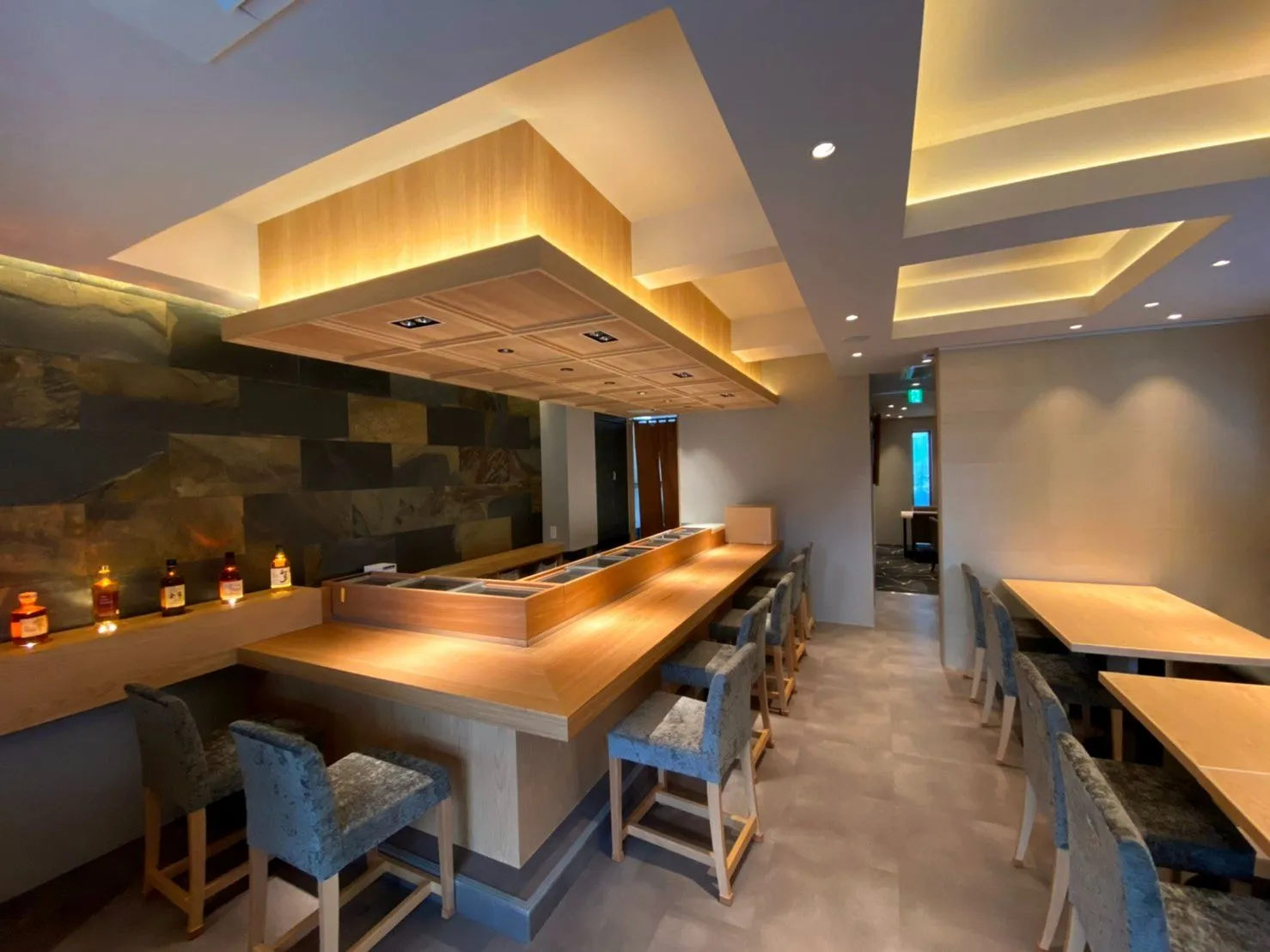 FUNABASHI SUSHI