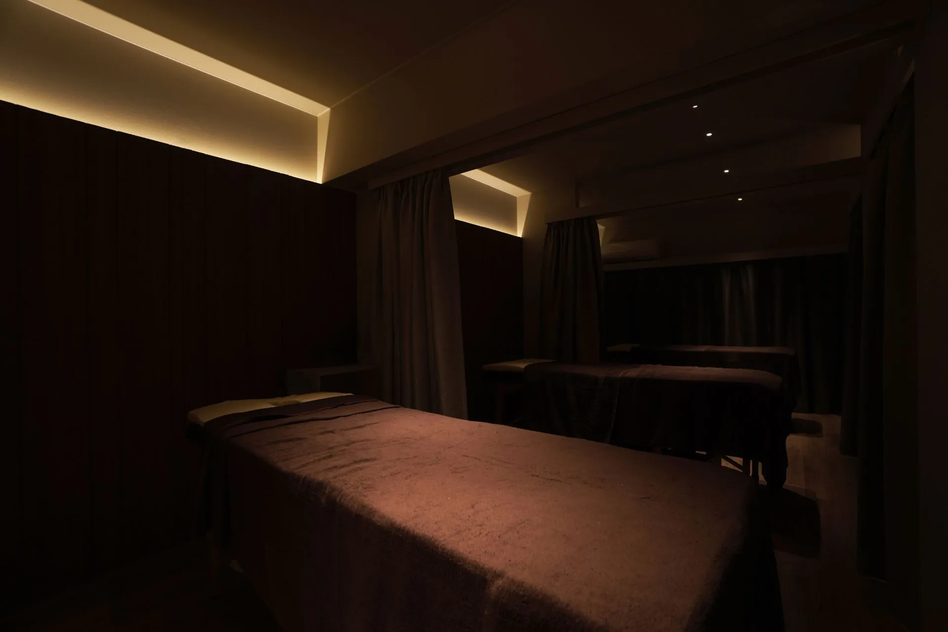 EBISU-HEAD SPA