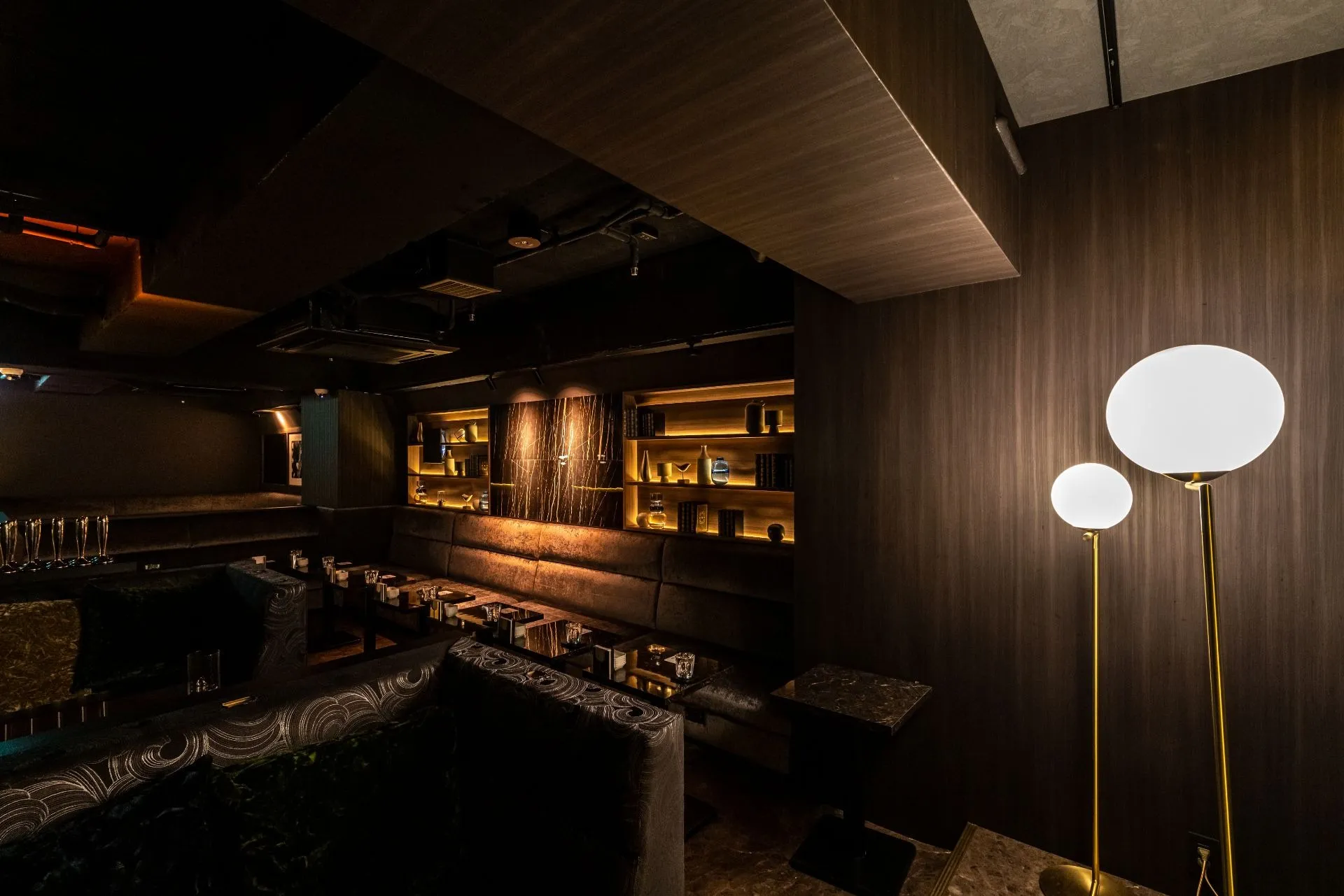 SHINJUKU BAR