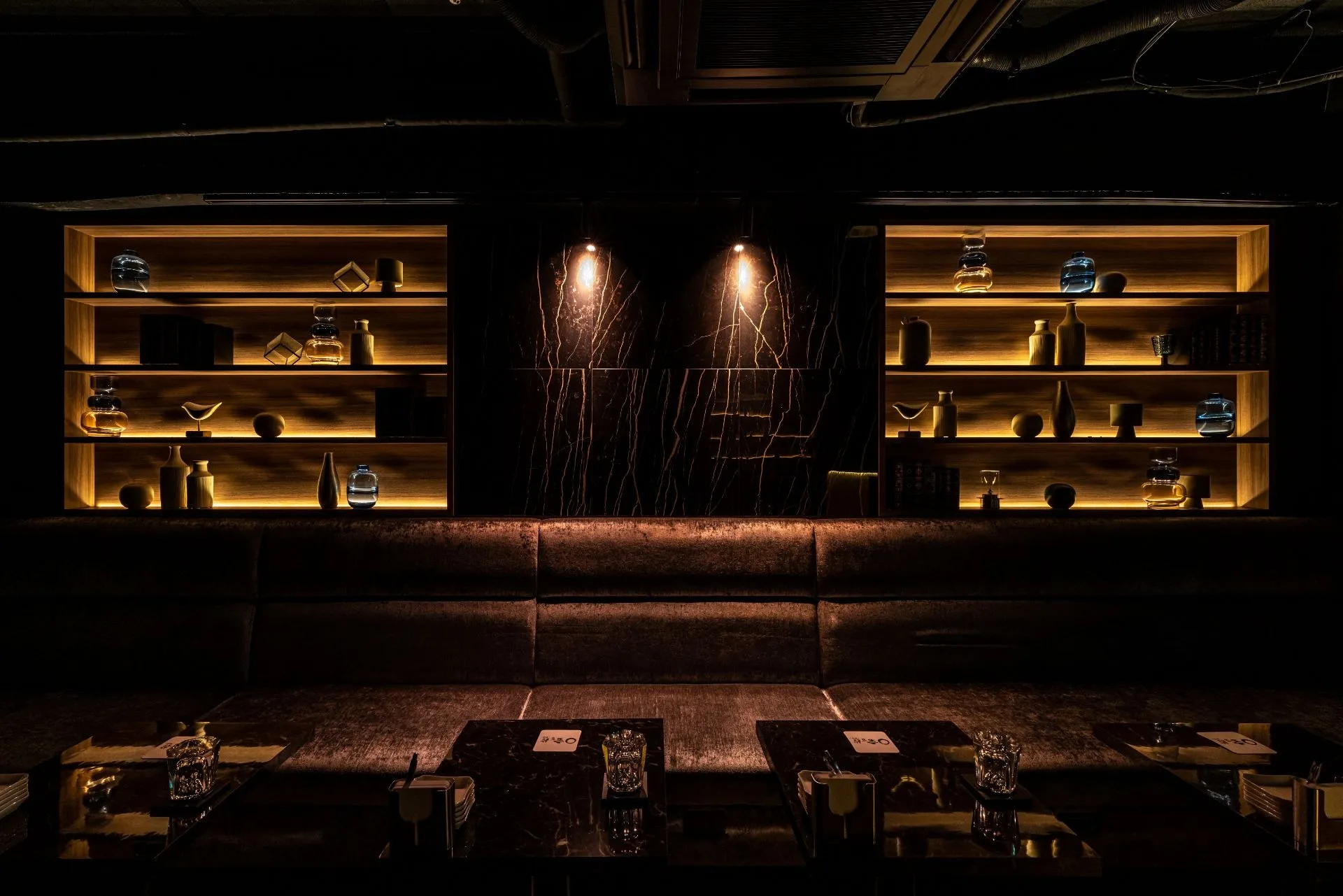 SHINJUKU BAR
