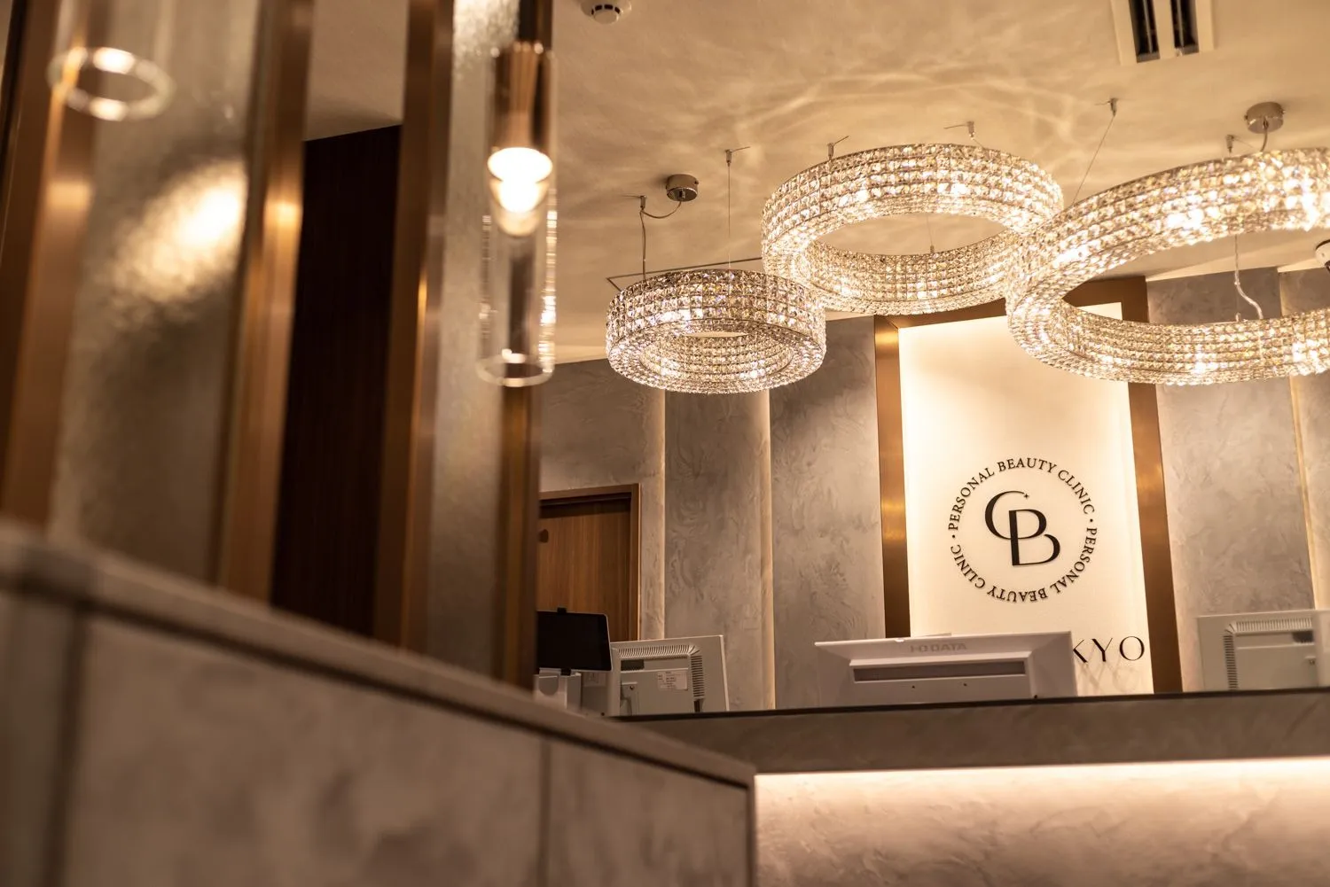 BEAUTY CLINIC