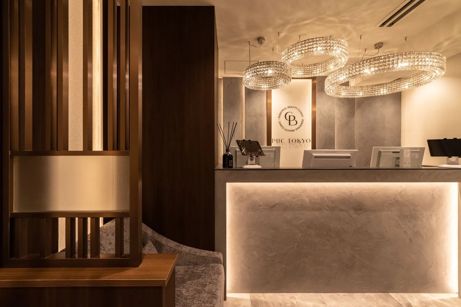 BEAUTY CLINIC