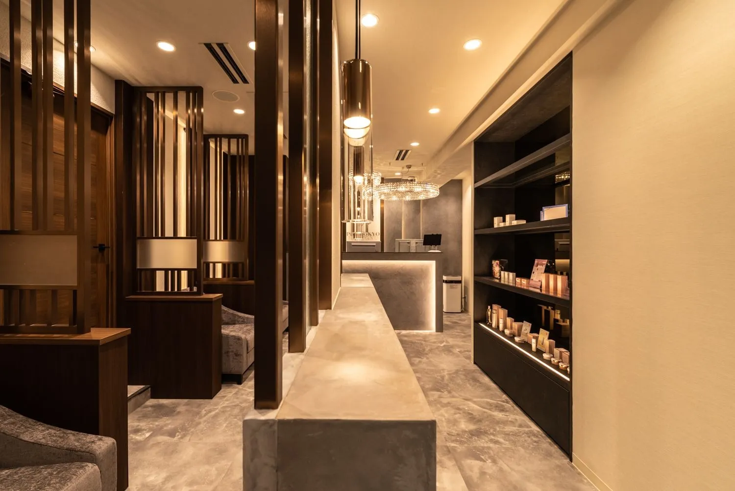 BEAUTY CLINIC