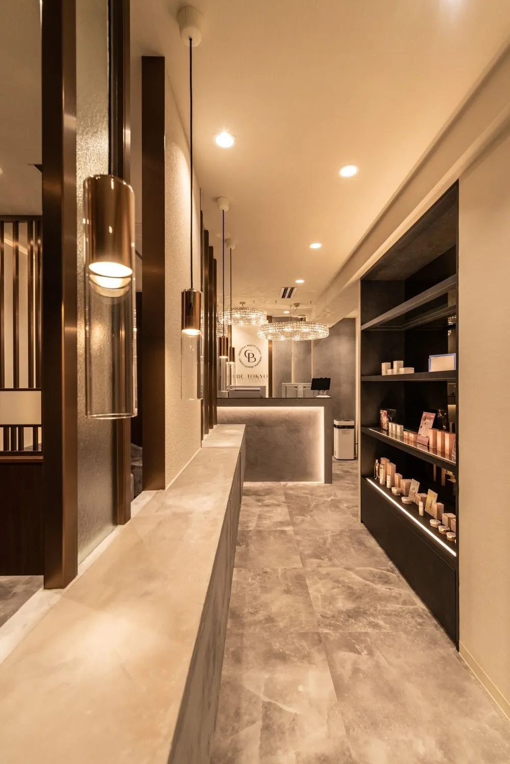 BEAUTY CLINIC