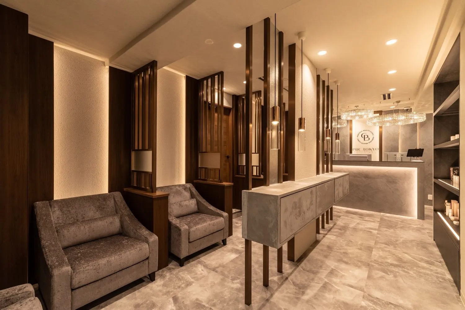 BEAUTY CLINIC