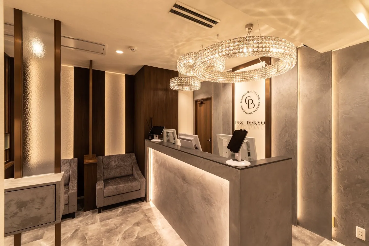 BEAUTY CLINIC