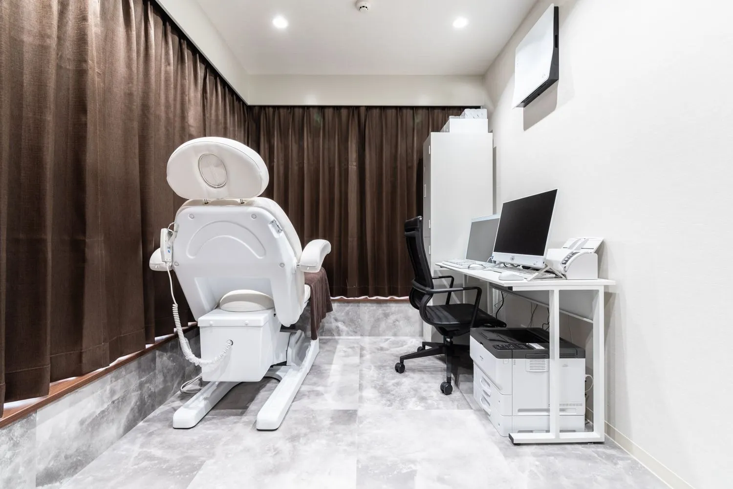 BEAUTY CLINIC