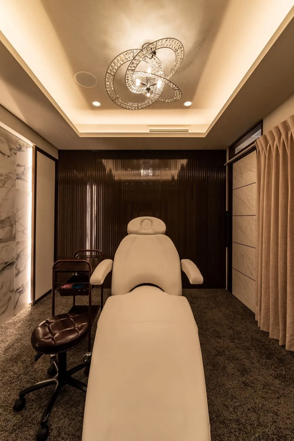 BEAUTY CLINIC
