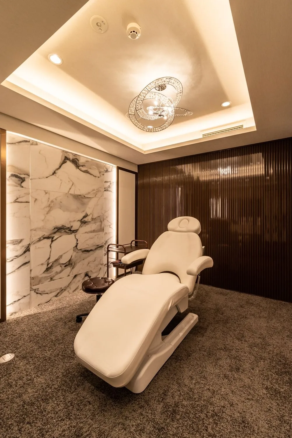 BEAUTY CLINIC