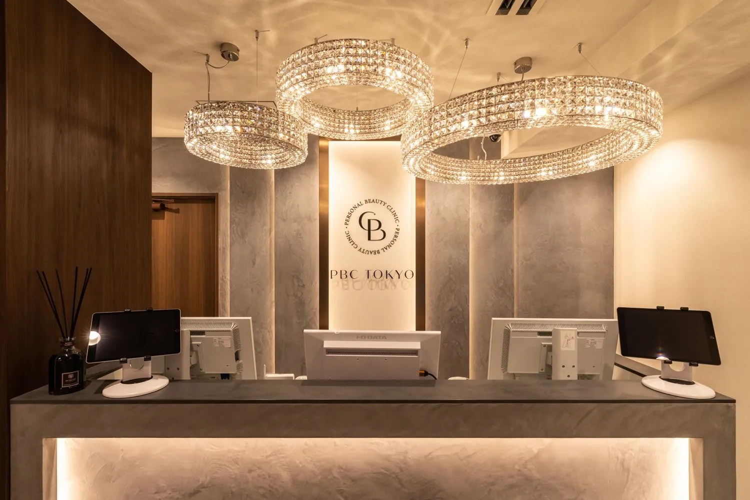 BEAUTY CLINIC