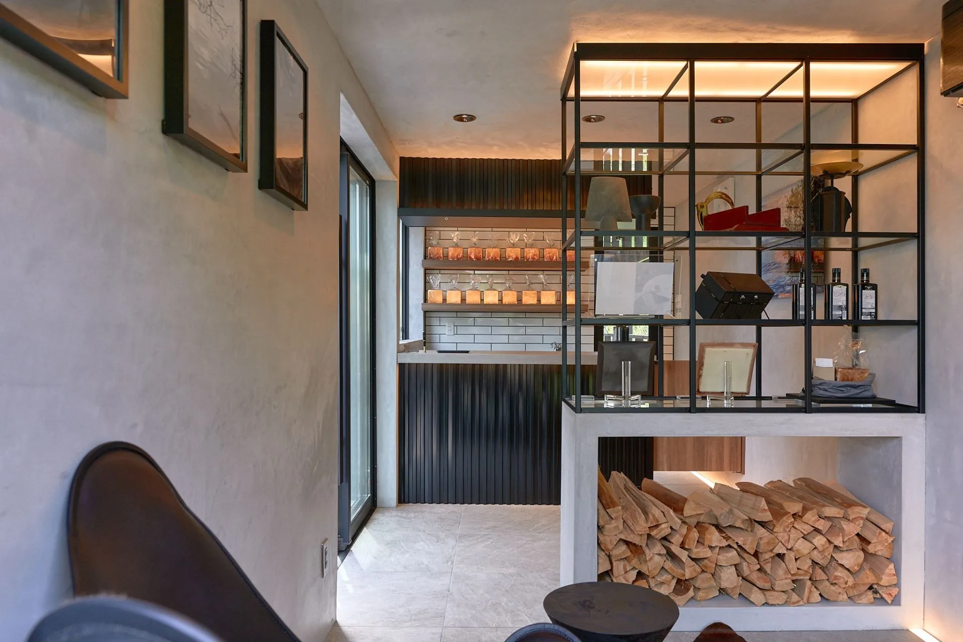 BAKERY SHOP