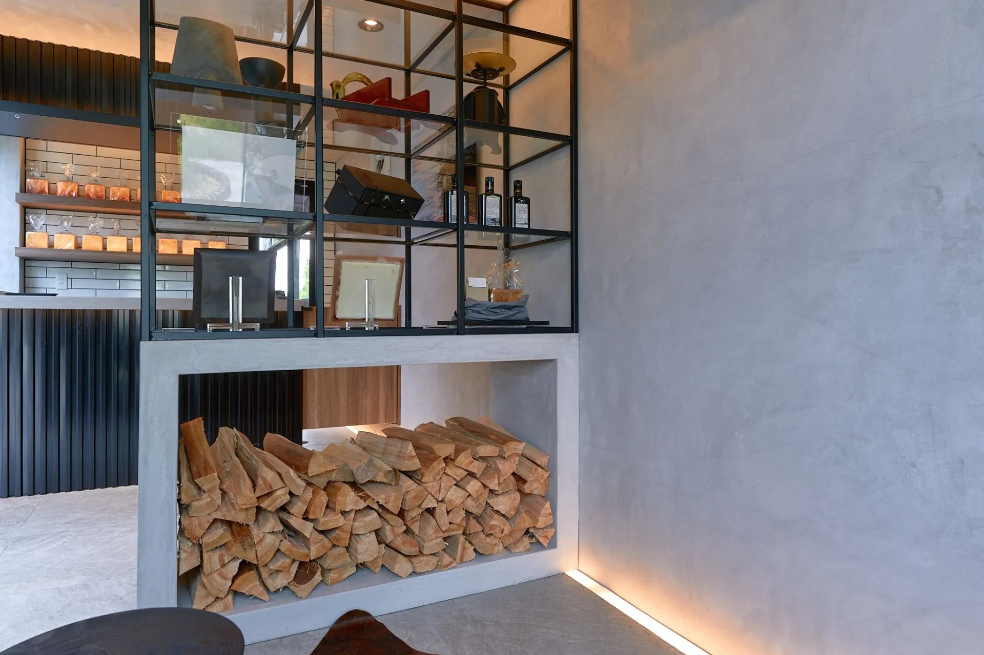 BAKERY SHOP