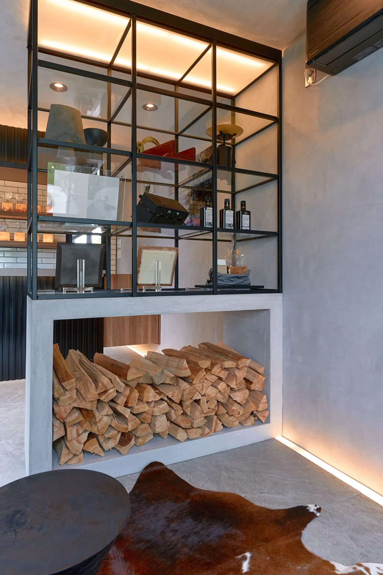 BAKERY SHOP