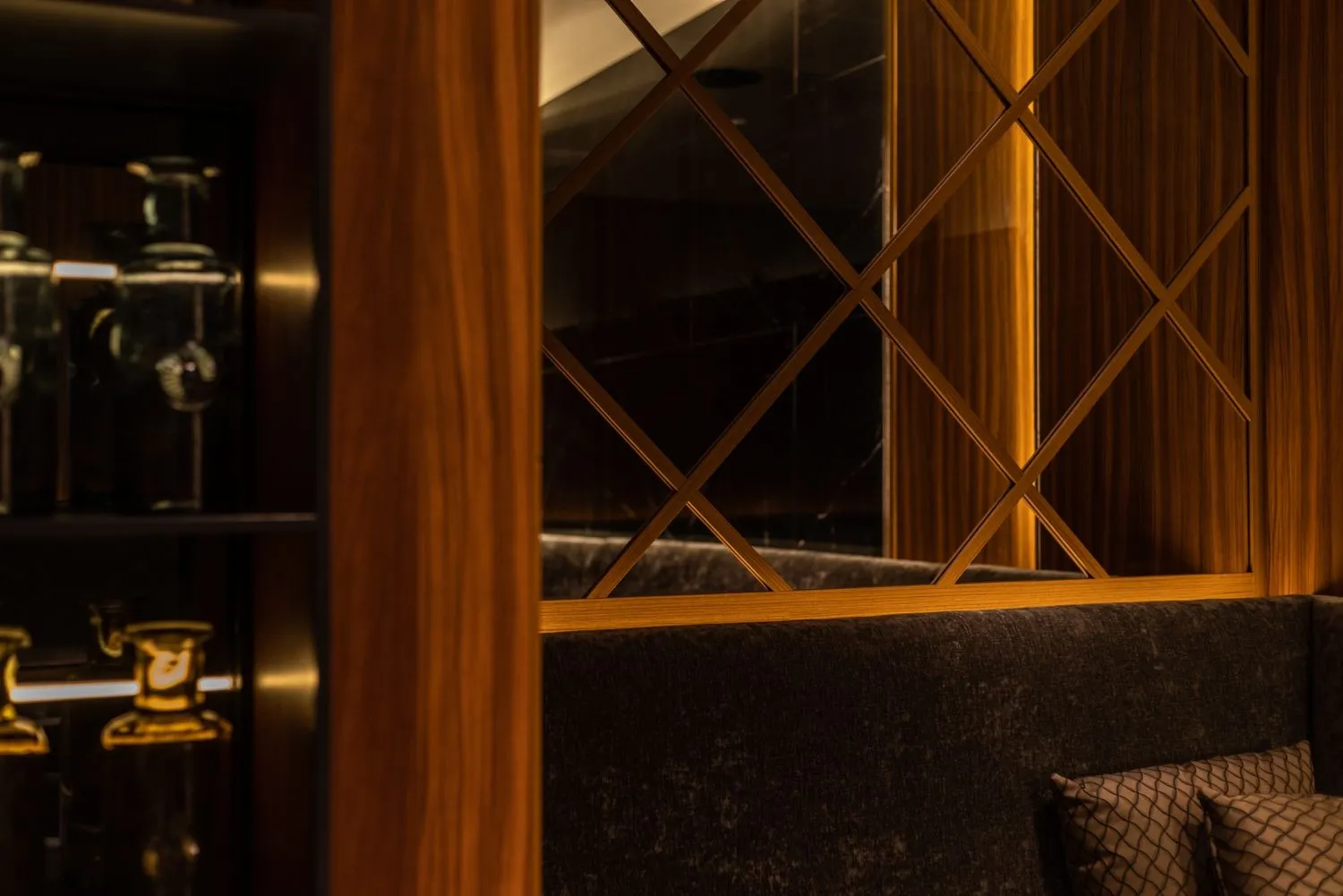 UENO LOUNGE