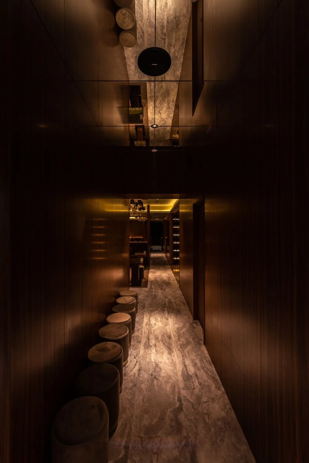 UENO LOUNGE