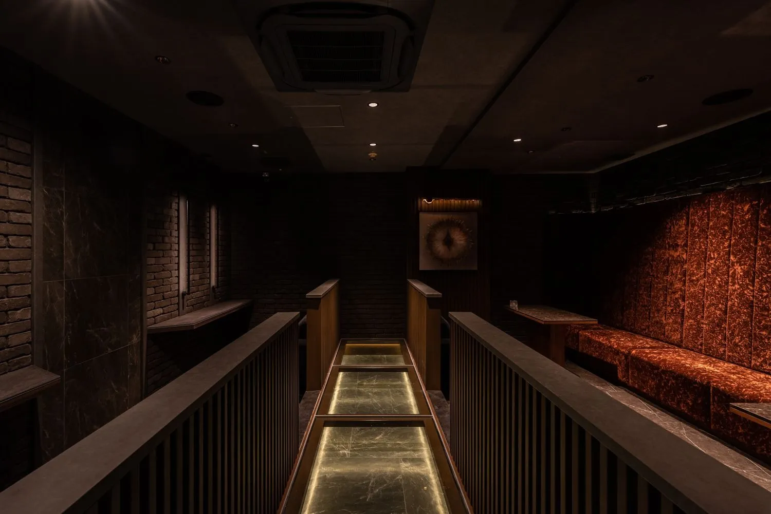 UENO LOUNGE