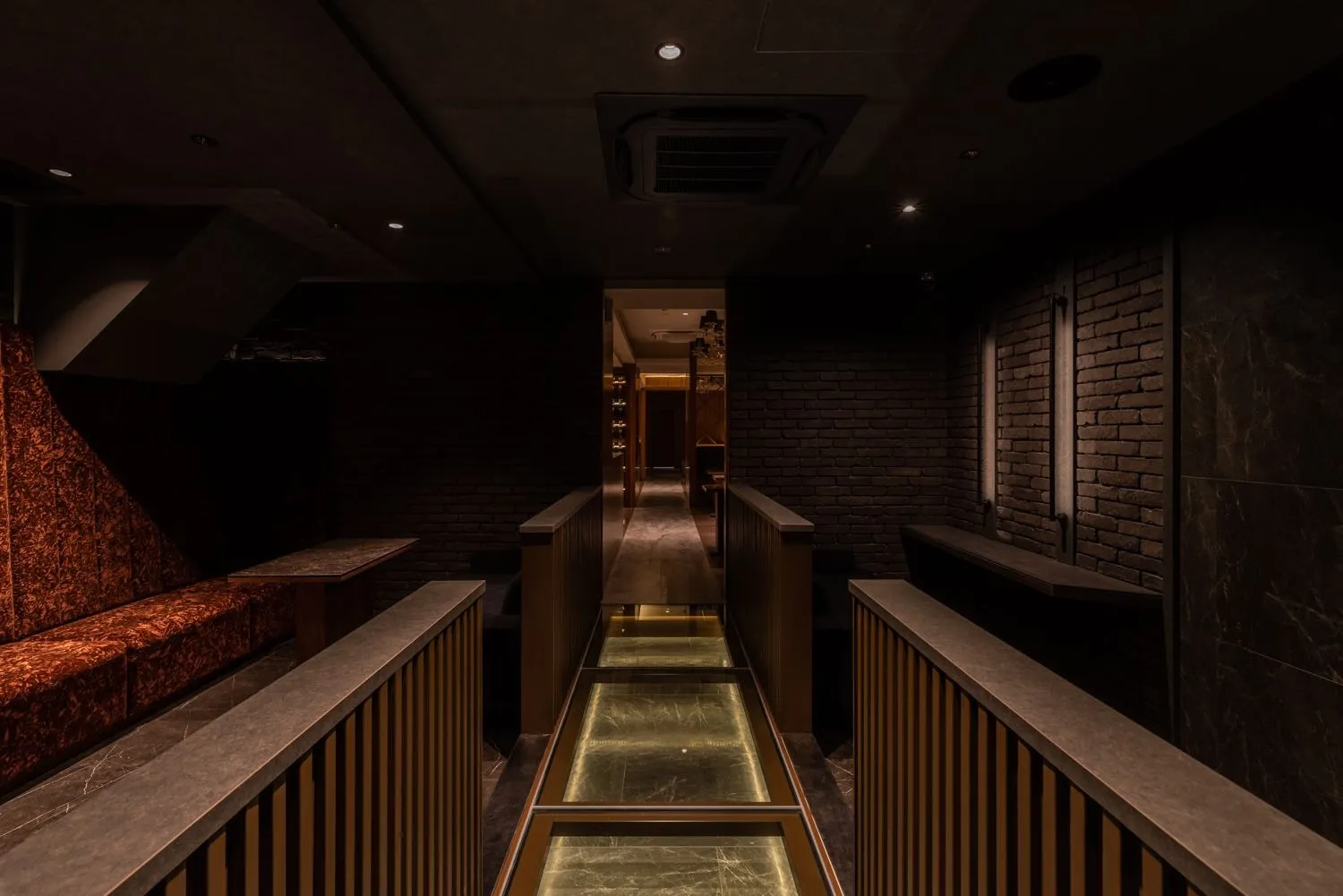 UENO LOUNGE