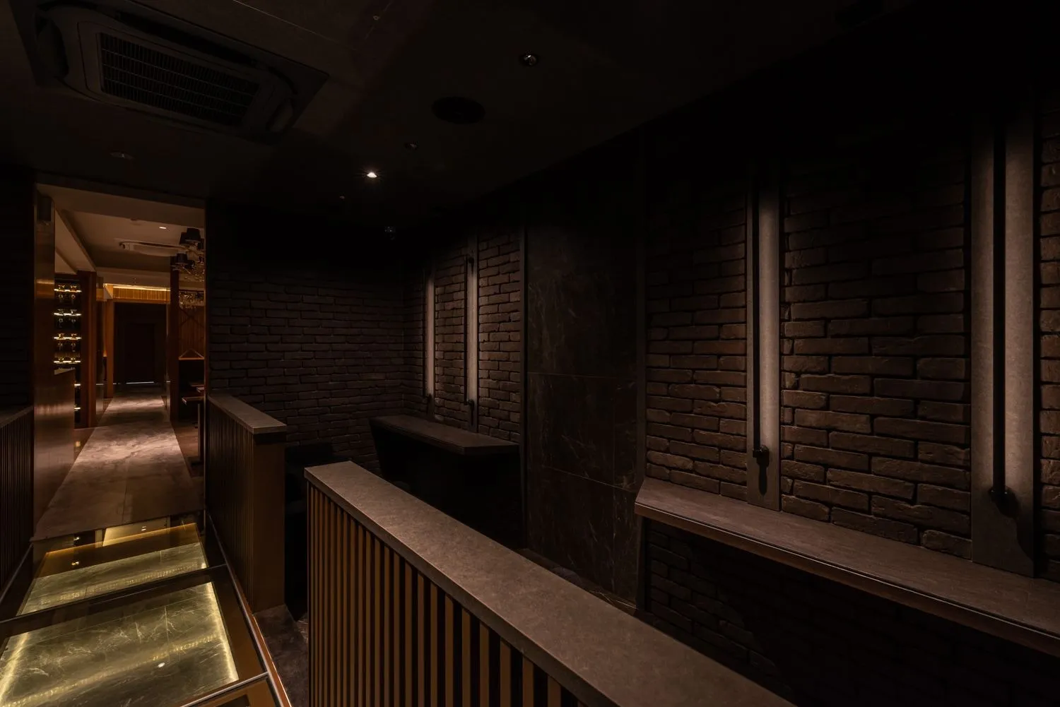 UENO LOUNGE