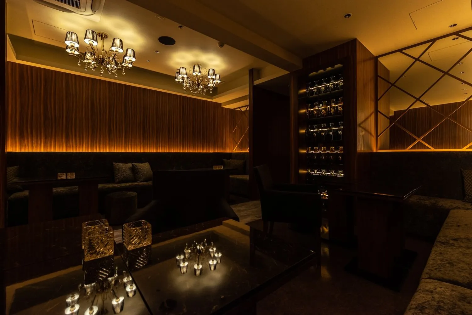 UENO LOUNGE