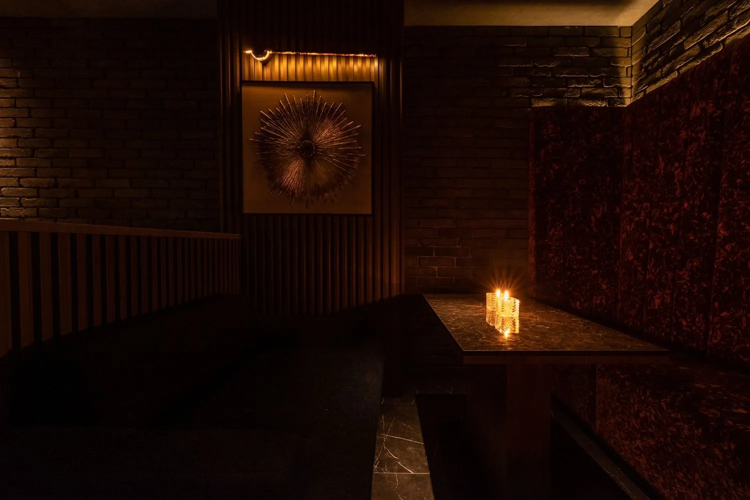 UENO LOUNGE