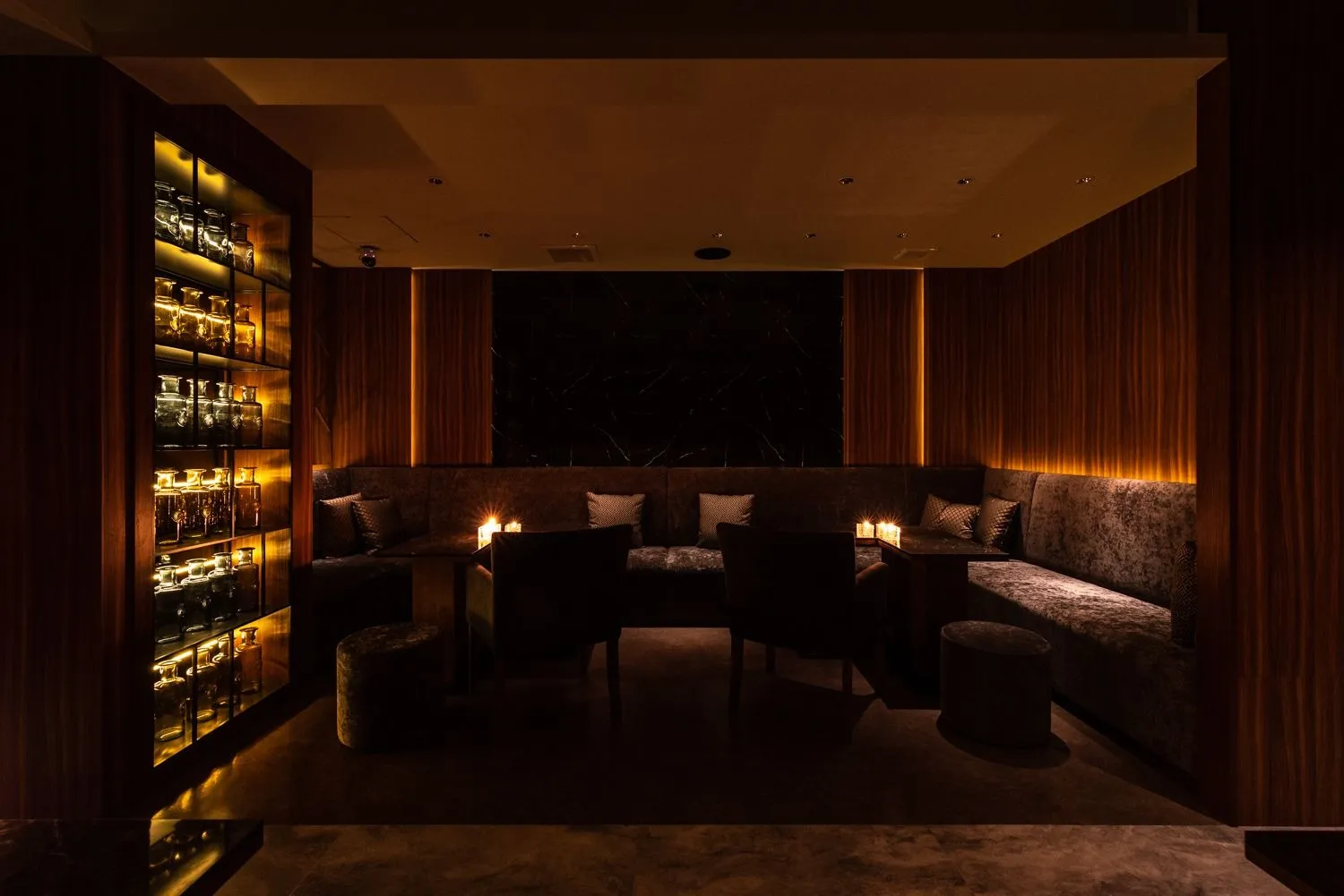 UENO LOUNGE