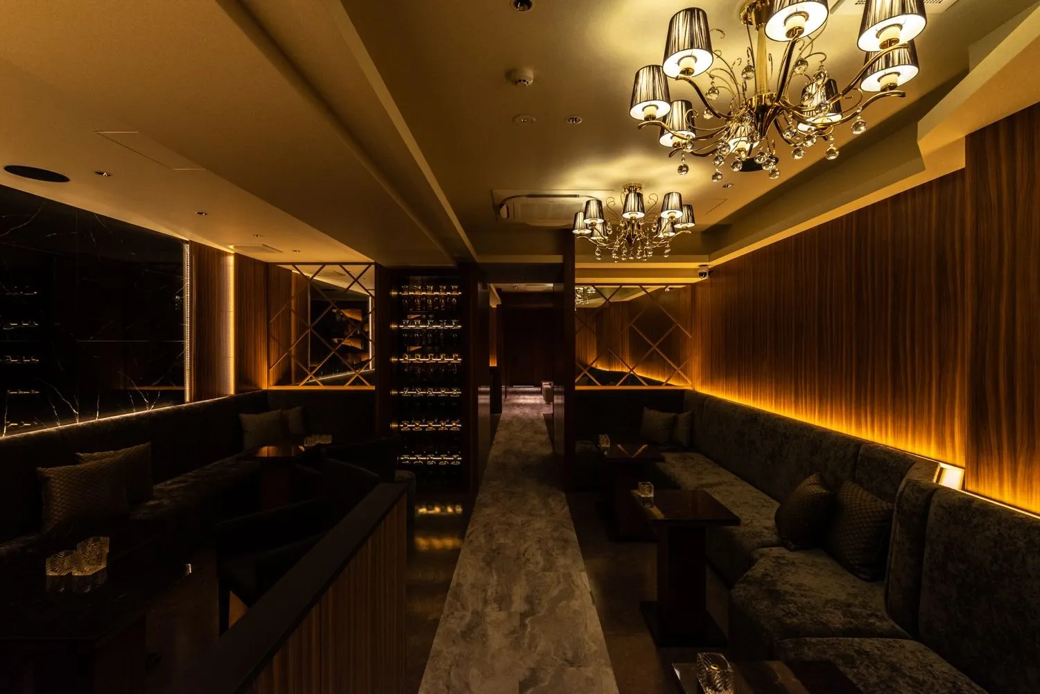UENO LOUNGE