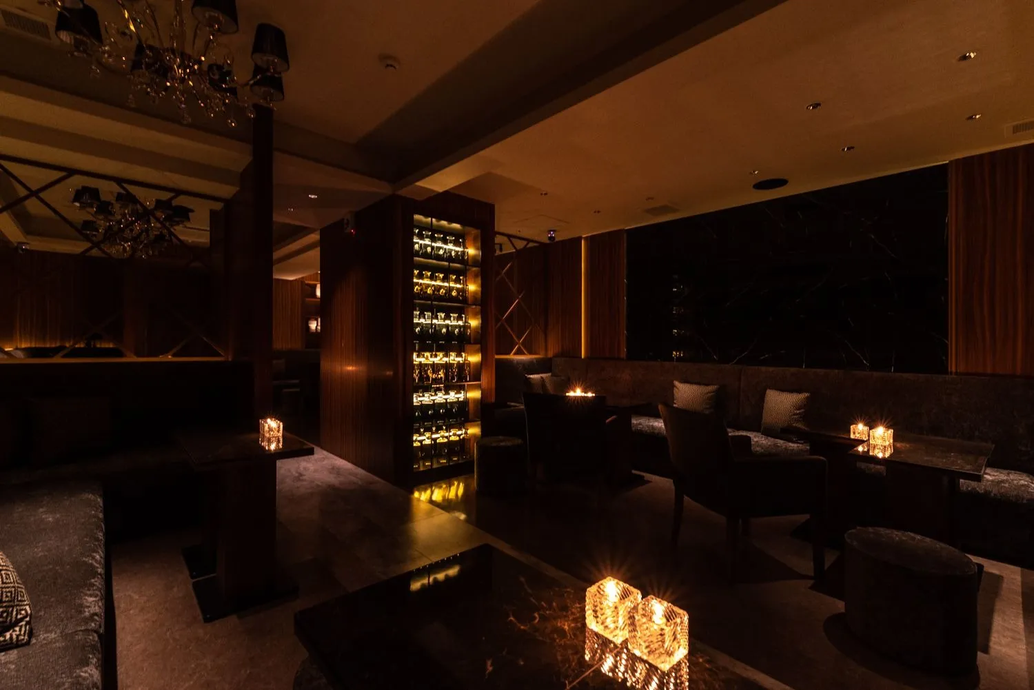 UENO LOUNGE