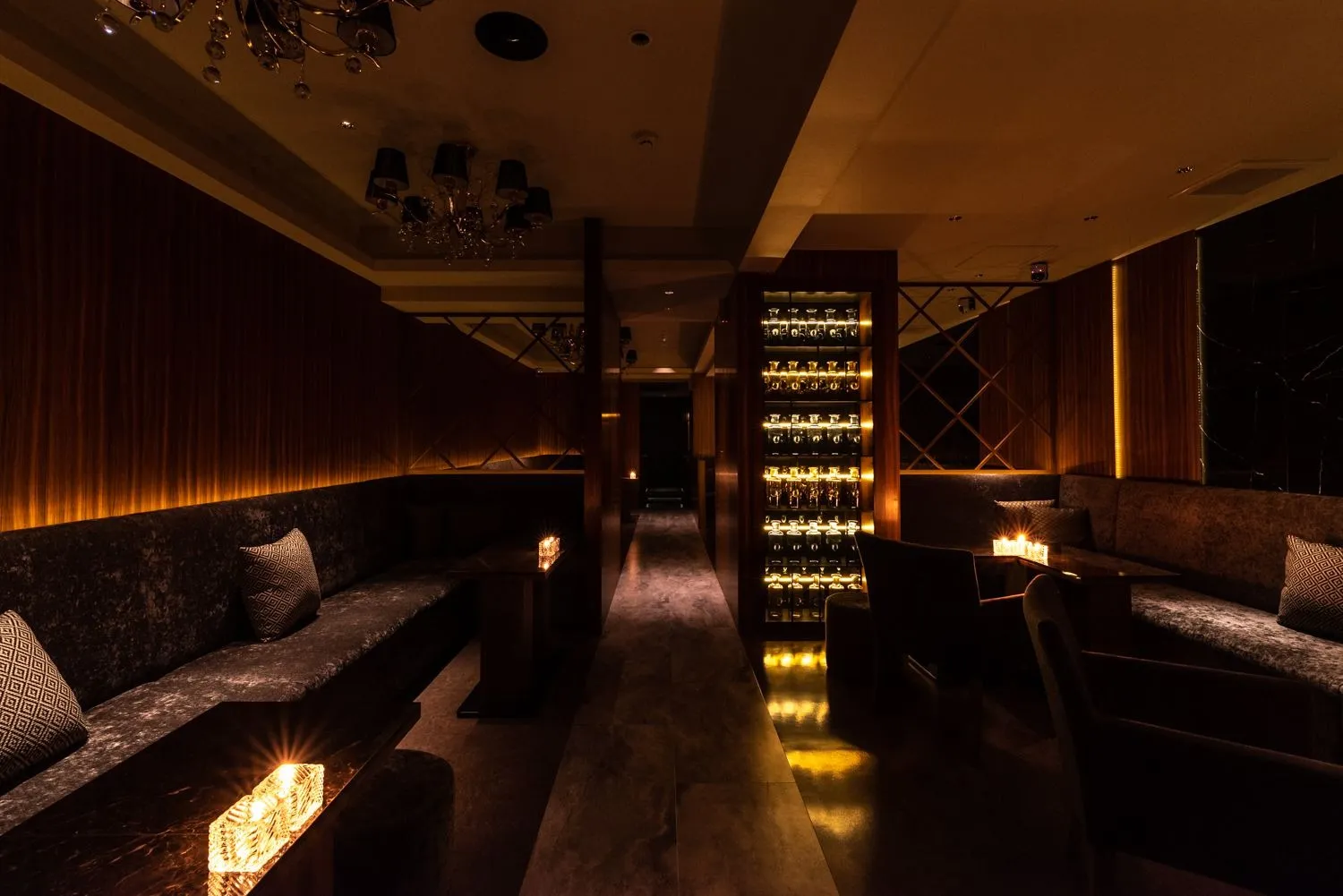 UENO LOUNGE