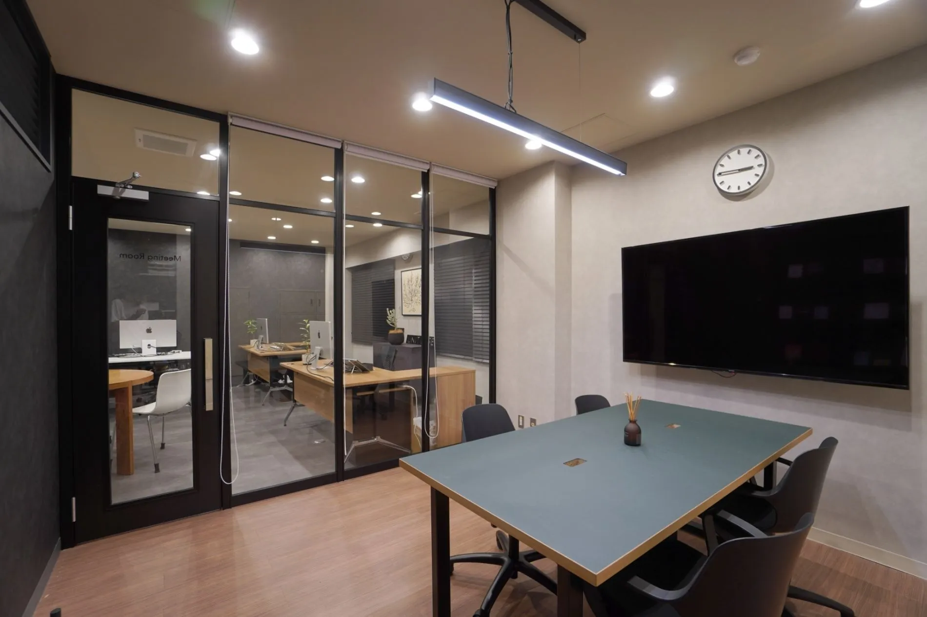 KOISHIKAWA OFFICE