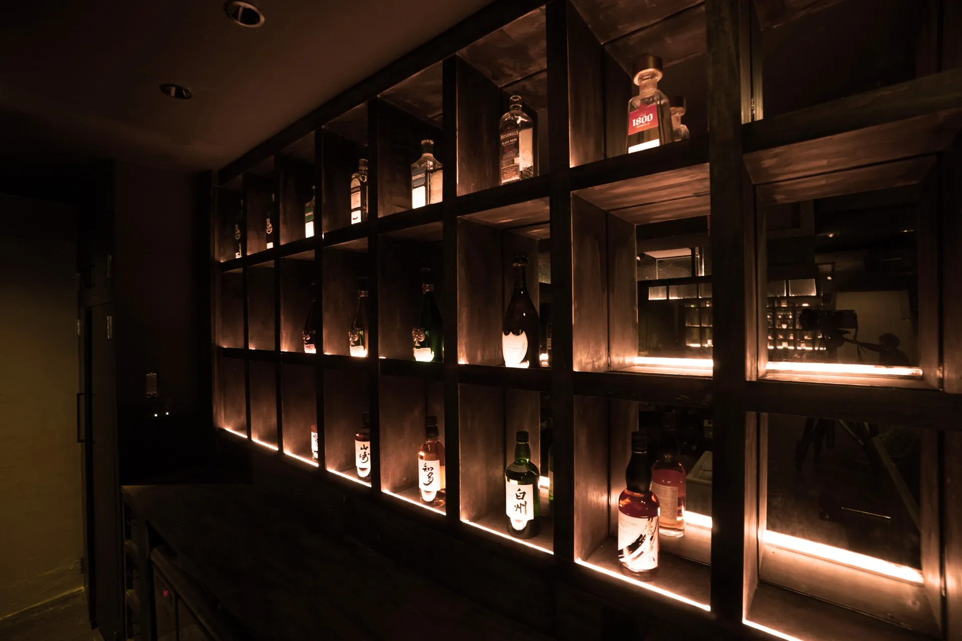 SHIBASHI BAR