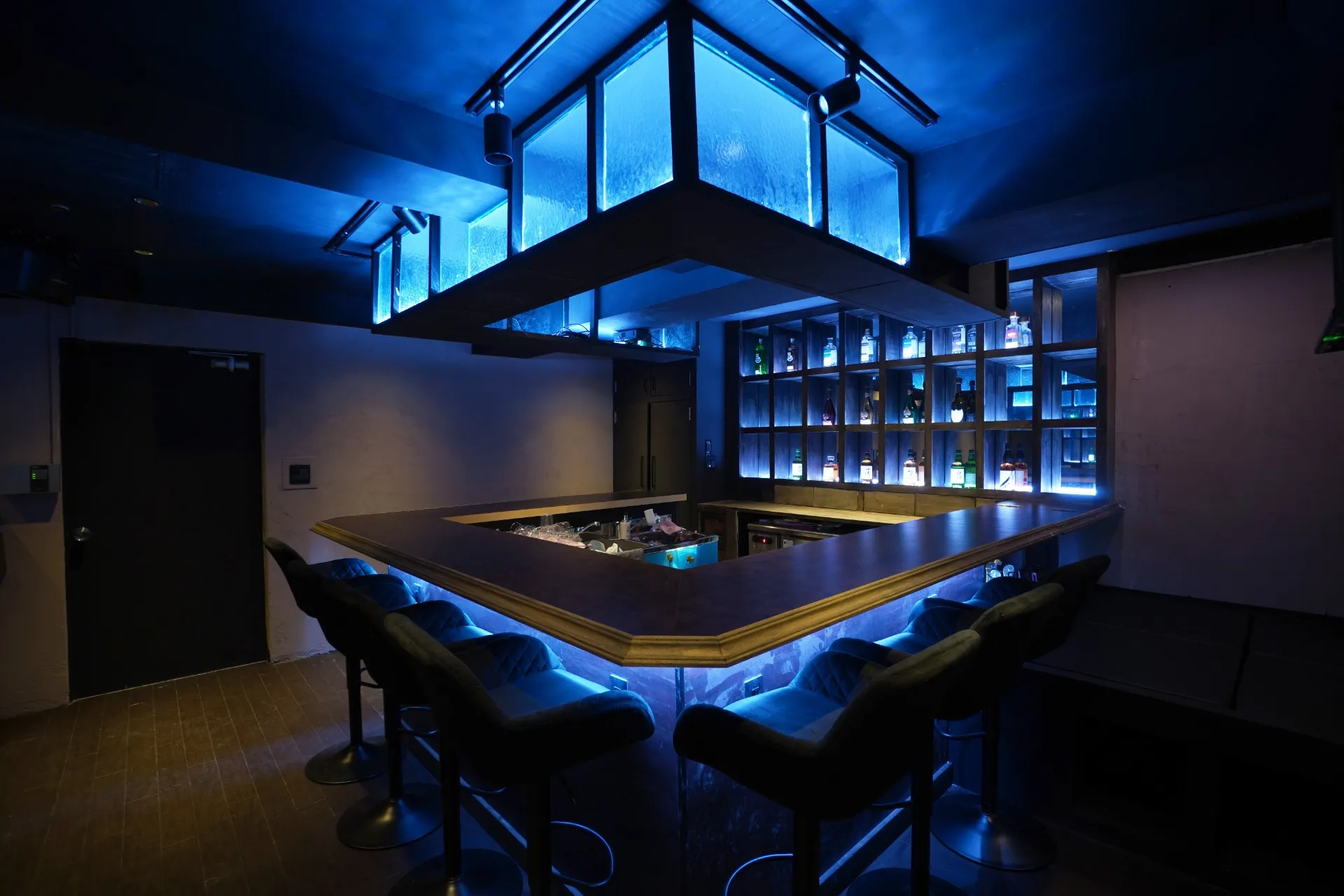 SHIBASHI BAR