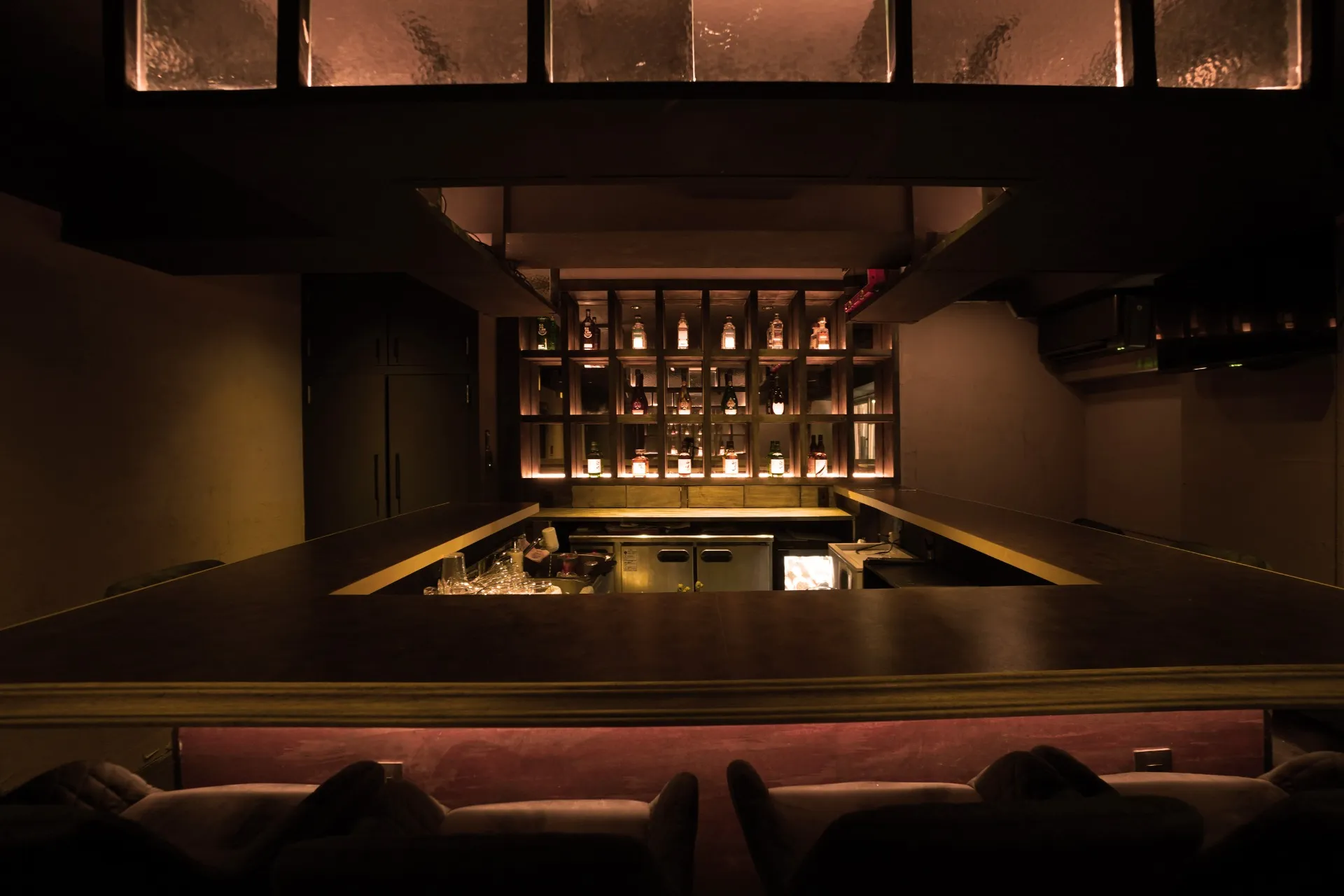 SHIBASHI BAR