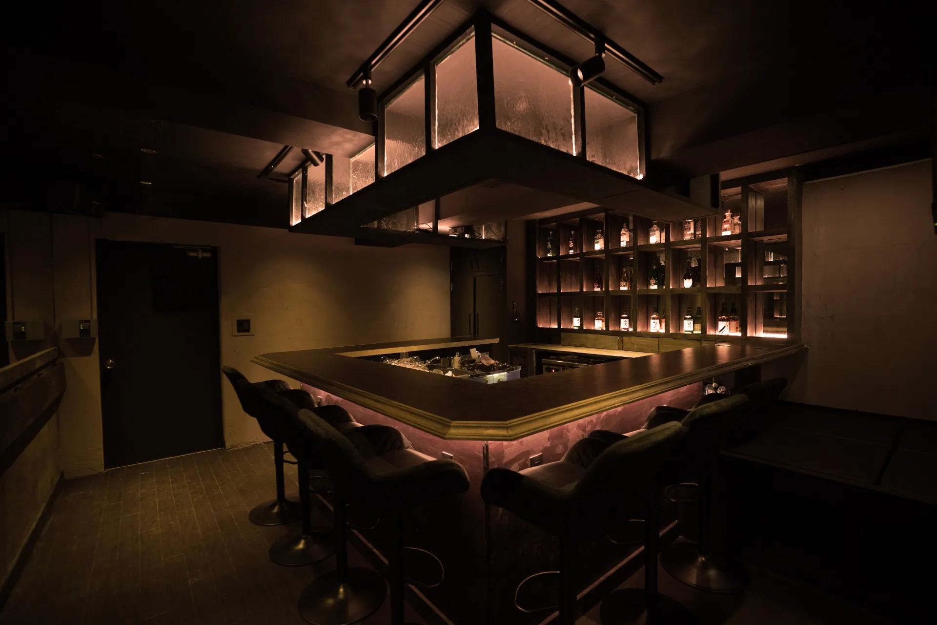 SHIBASHI BAR