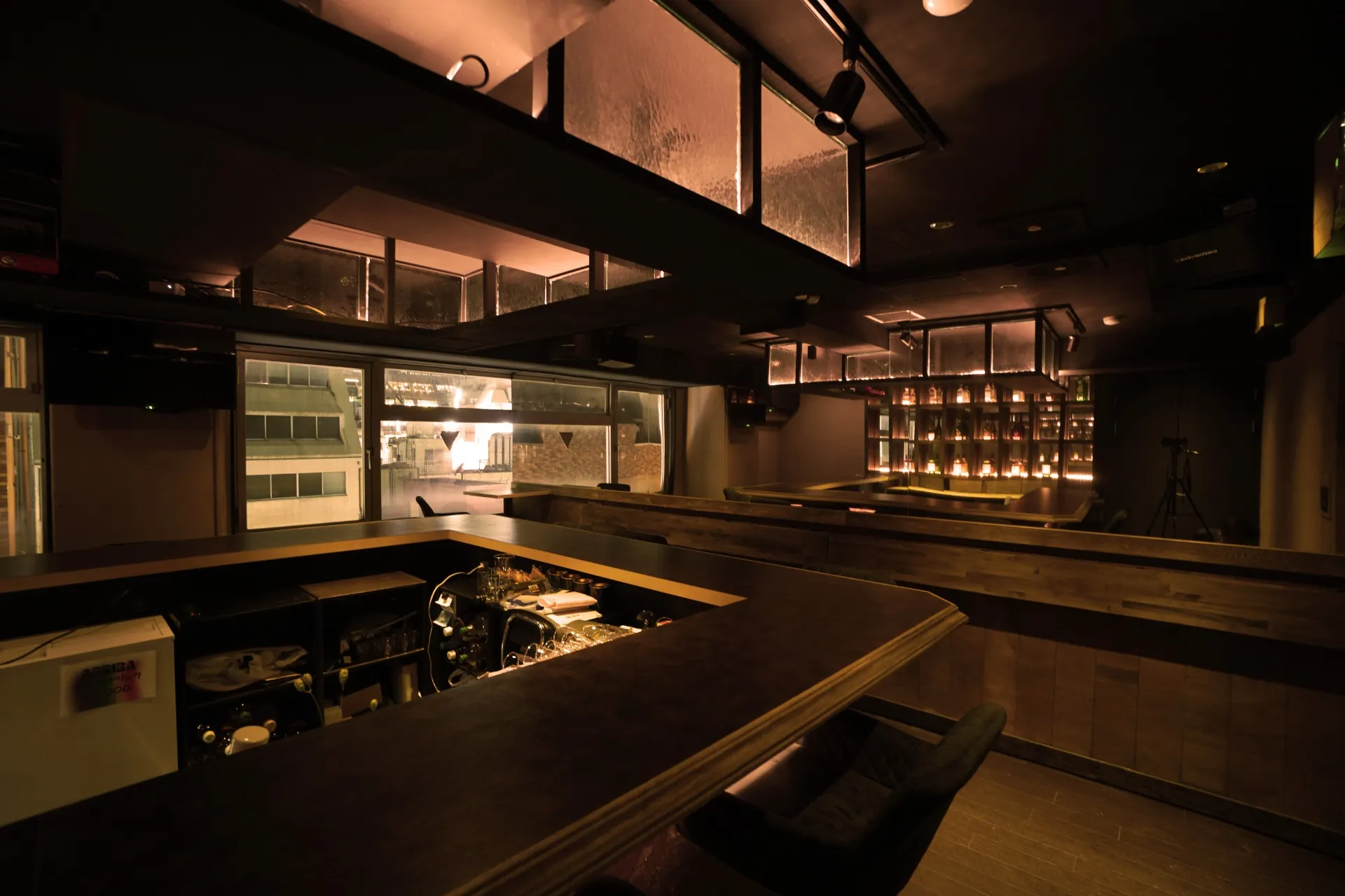 SHIBASHI BAR