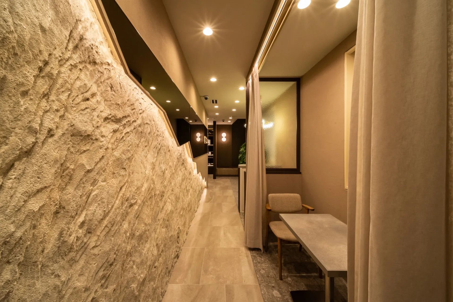GINZA SALON