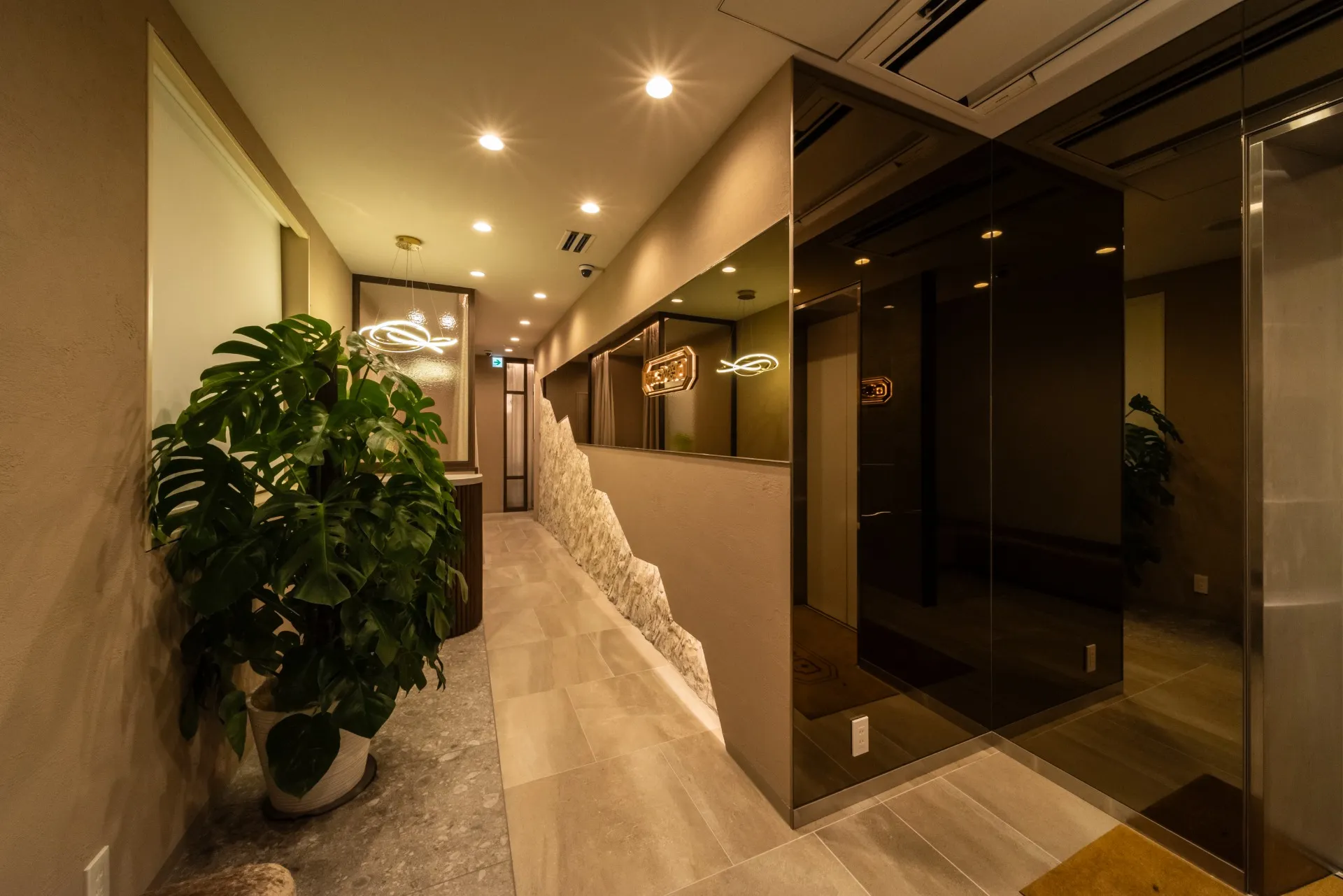 GINZA SALON
