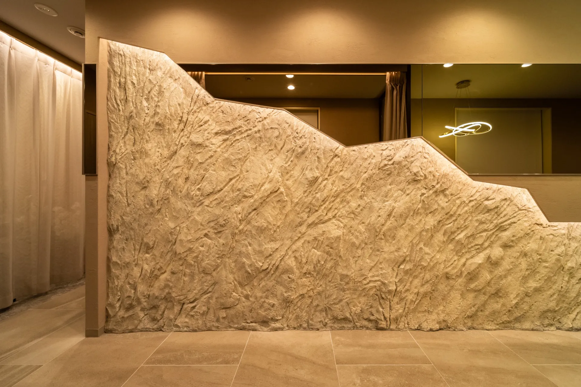 GINZA SALON