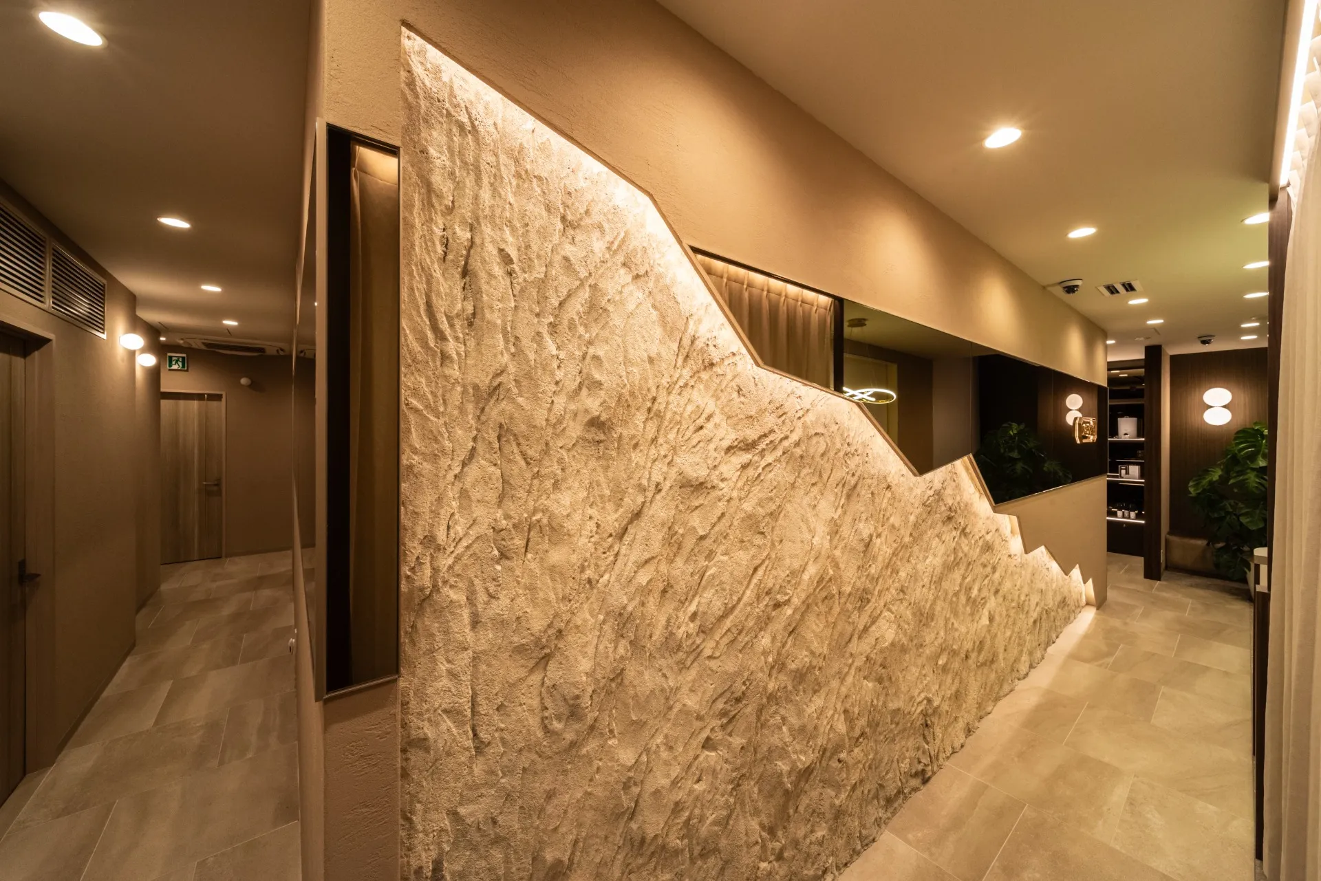 GINZA SALON