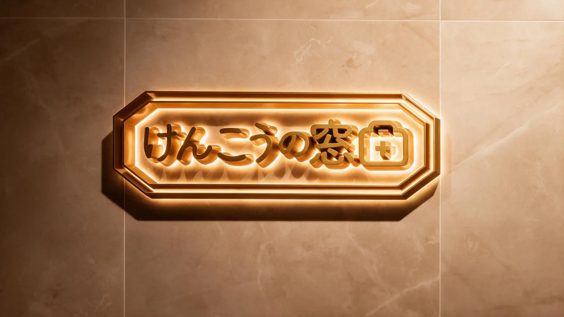 GINZA SALON