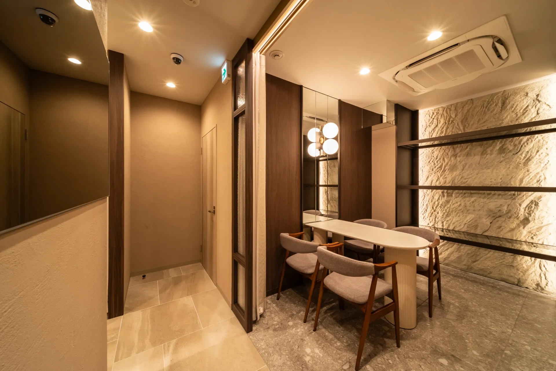 GINZA SALON