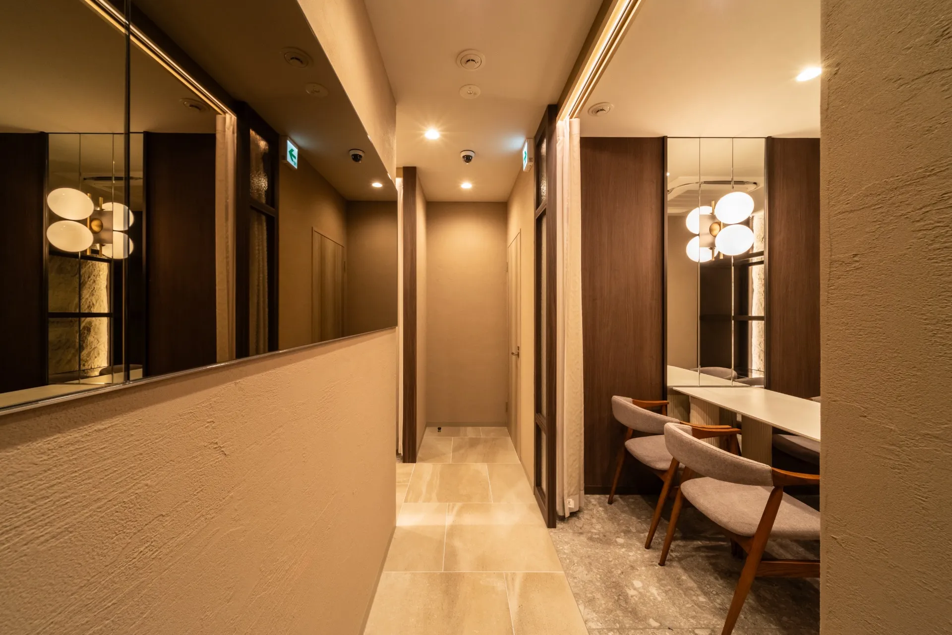 GINZA SALON