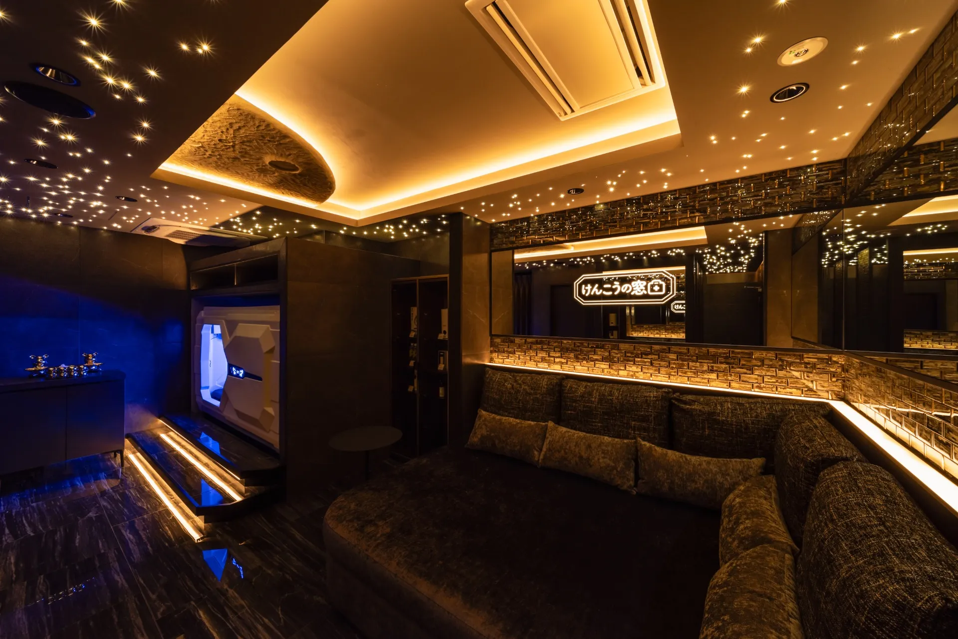 GINZA SALON