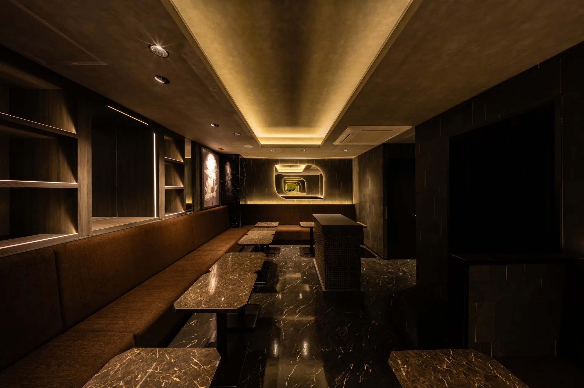 UENO CLUB