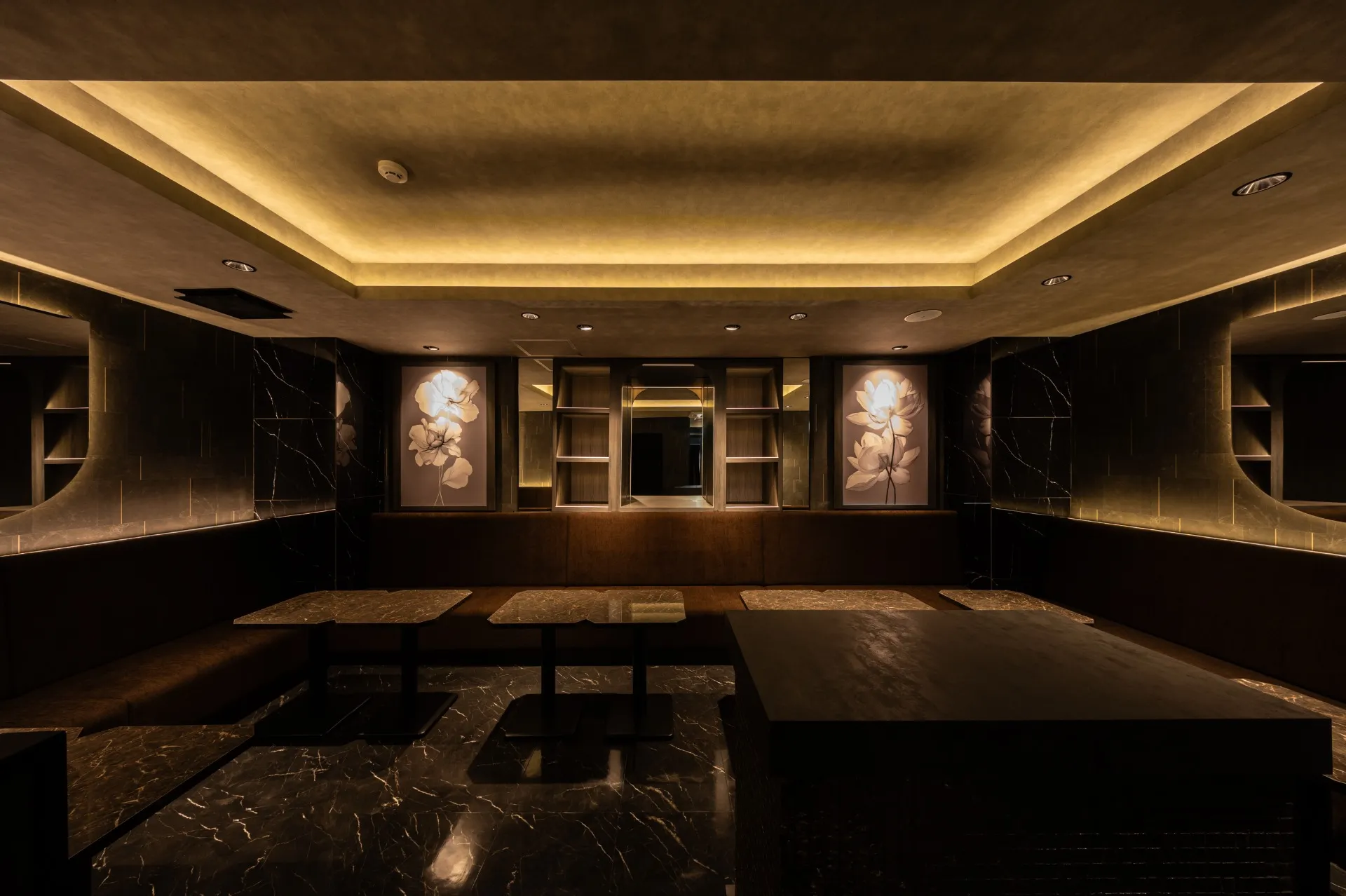 UENO CLUB