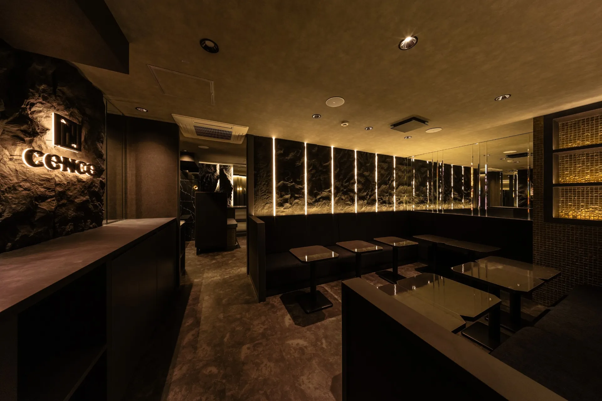 UENO CLUB