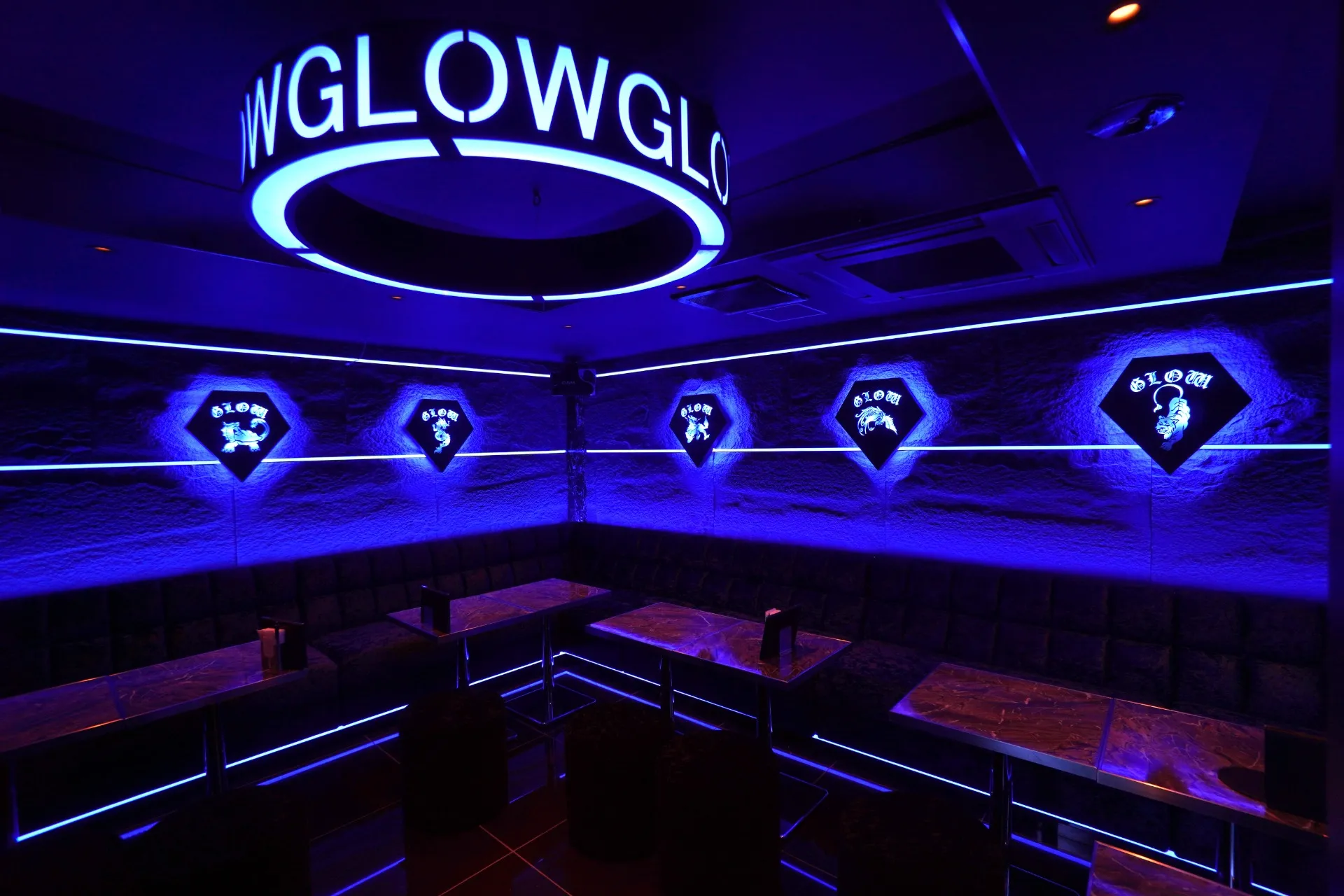 KABUKICHO HOST